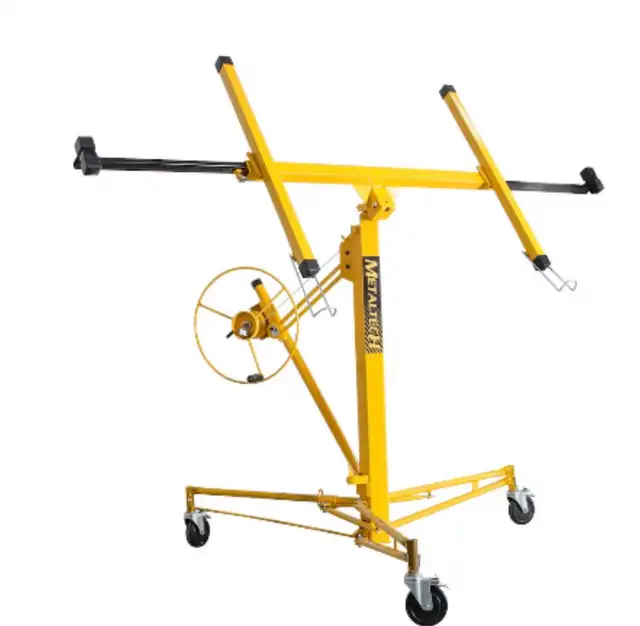 DRYWALL LIFT/ DRYWAL HOIST