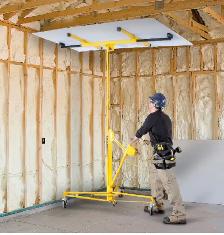 DRYWALL LIFT/ DRYWAL HOIST - Photo 2