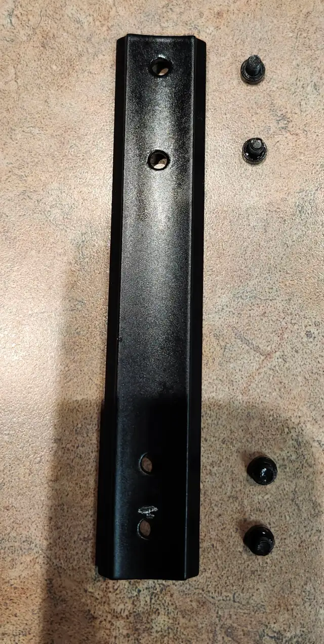 Ruger 10/22 Weaver Rail - Photo 4