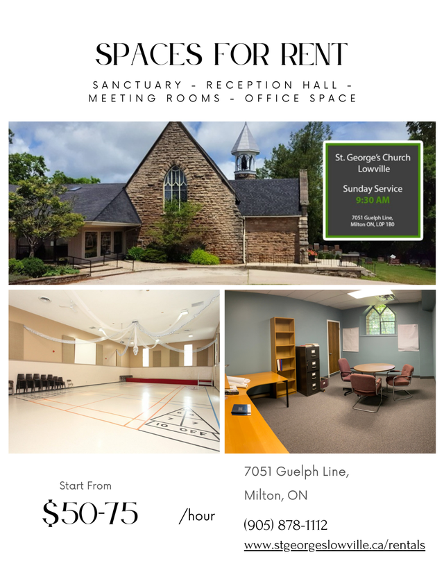 Rental Space Available - Photo 2