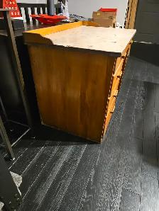 Classic writing desk - Photo 4