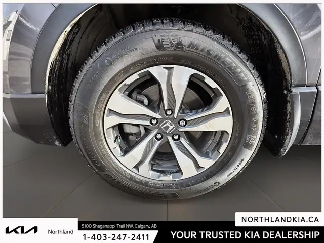 2020 Honda CR-V LX - Photo 7