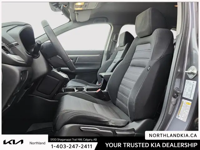 2020 Honda CR-V LX - Photo 10