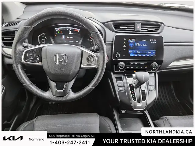 2020 Honda CR-V LX - Photo 12