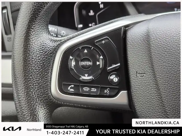 2020 Honda CR-V LX - Photo 13