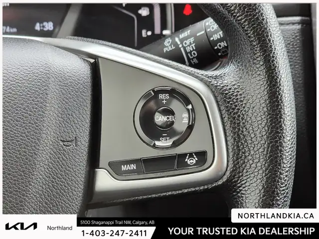 2020 Honda CR-V LX - Photo 14