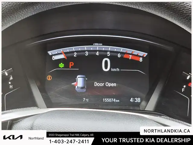 2020 Honda CR-V LX - Photo 15