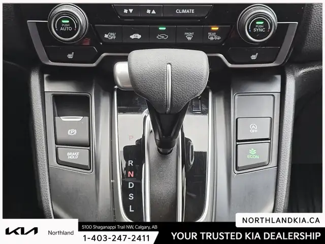 2020 Honda CR-V LX - Photo 18