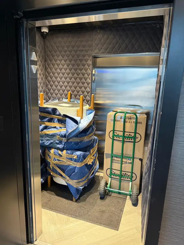 Book Your Move with Confidence☎️ 437 435 0210 - Photo 2