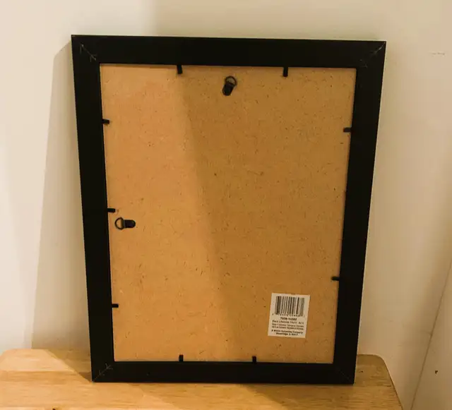 Elvis Presley Glass Framed ‘At the Piano’ Wall Art - Photo 3