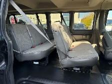 2023 GMC Savana 12 Passenger - Photo 16