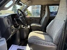 2023 GMC Savana 12 Passenger - Photo 18