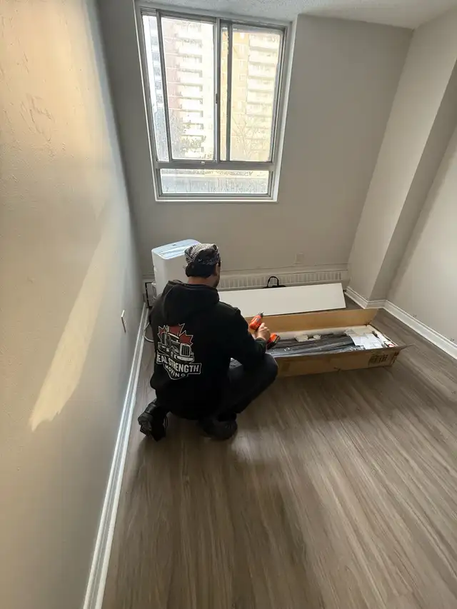 Book Your Move with Confidence☎️ 437 435 0210 - Photo 2