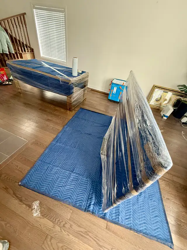 Real Strength Moving ☎️ 437 435 0210 - Photo 2