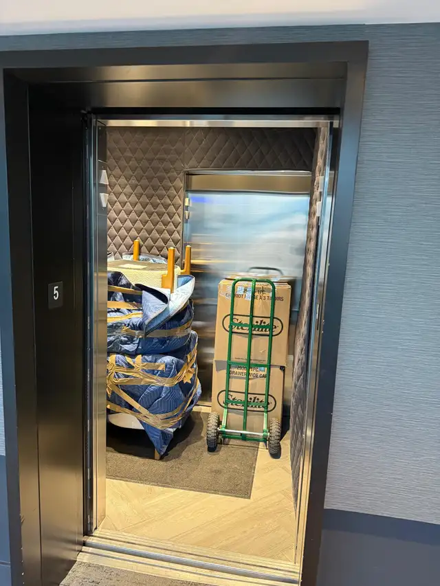 REAL STRENGTH MOVING ☎️ 437 435 0210 - Photo 3