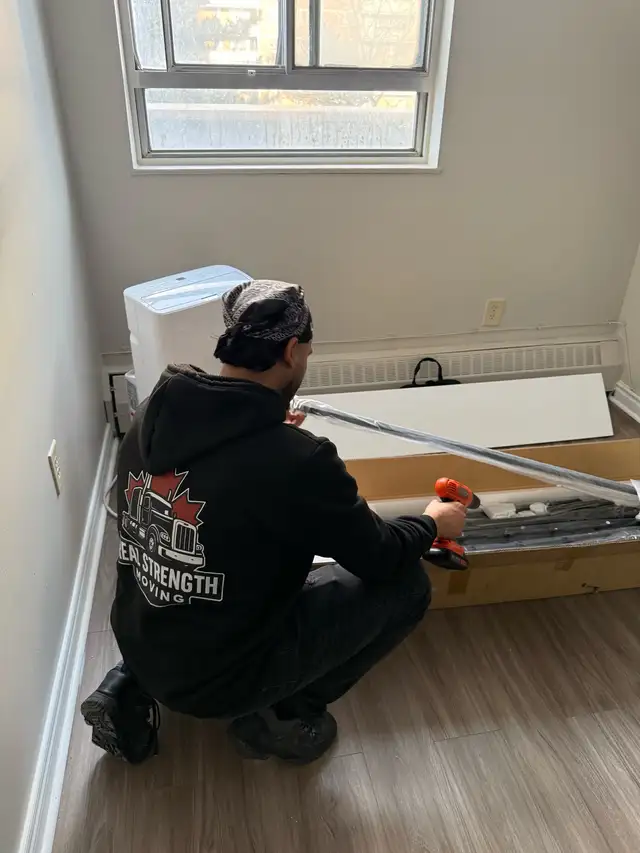 REAL STRENGTH MOVING ☎️ 437 435 0210 - Photo 4