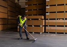 Commercial & Office Cleaning Services – Bonded & Insured | GTA - Photo 2