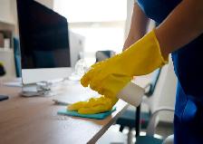 Commercial & Office Cleaning Services – Bonded & Insured | GTA - Photo 4
