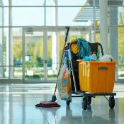 Commercial & Office Cleaning Services – Bonded & Insured | GTA - Photo 5