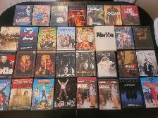 208 DVD DE TOUTES SORTES POUR TOUT LES GOUTS! (5 SACS) - Photo 5