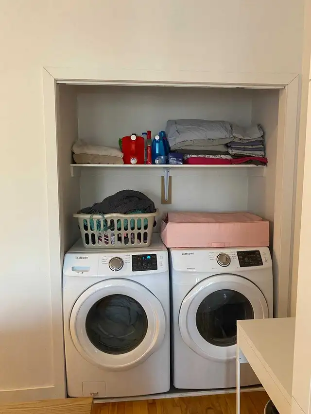 3 1/2 Rénover a louer / Renovated 3 1/2 for rent - Photo 4