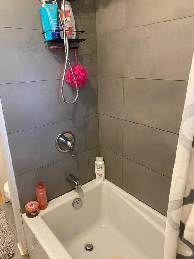 3 1/2 Rénover a louer / Renovated 3 1/2 for rent - Photo 5