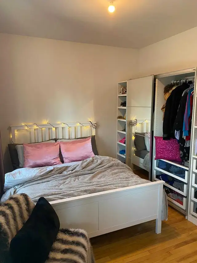 3 1/2 Rénover a louer / Renovated 3 1/2 for rent - Photo 9