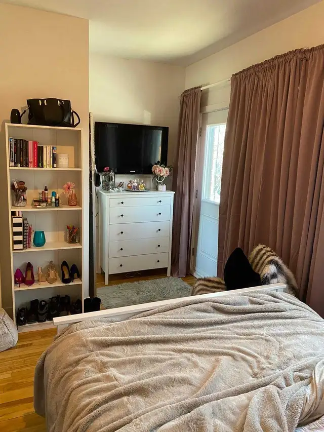 3 1/2 Rénover a louer / Renovated 3 1/2 for rent - Photo 10