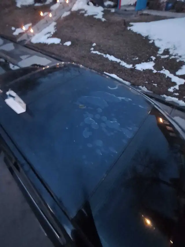 2005 Infiniti G35x 4Door Sedan Luxury Trim - Photo 6