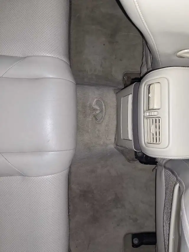 2005 Infiniti G35x 4Door Sedan Luxury Trim - Photo 7