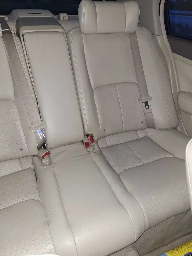 2005 Infiniti G35x 4Door Sedan Luxury Trim - Photo 8