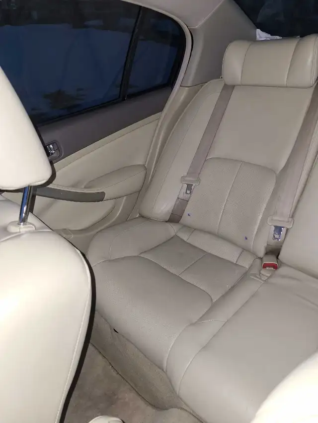 2005 Infiniti G35x 4Door Sedan Luxury Trim - Photo 9