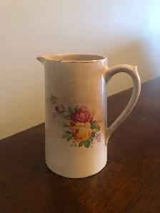 VINTAGE 1930-40 VARIETE VAISSELLE,ARGENT PLAQUE, VENDU SEPARE - Photo 3