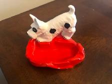 VINTAGE 1930-40 VARIETE VAISSELLE,ARGENT PLAQUE, VENDU SEPARE - Photo 10