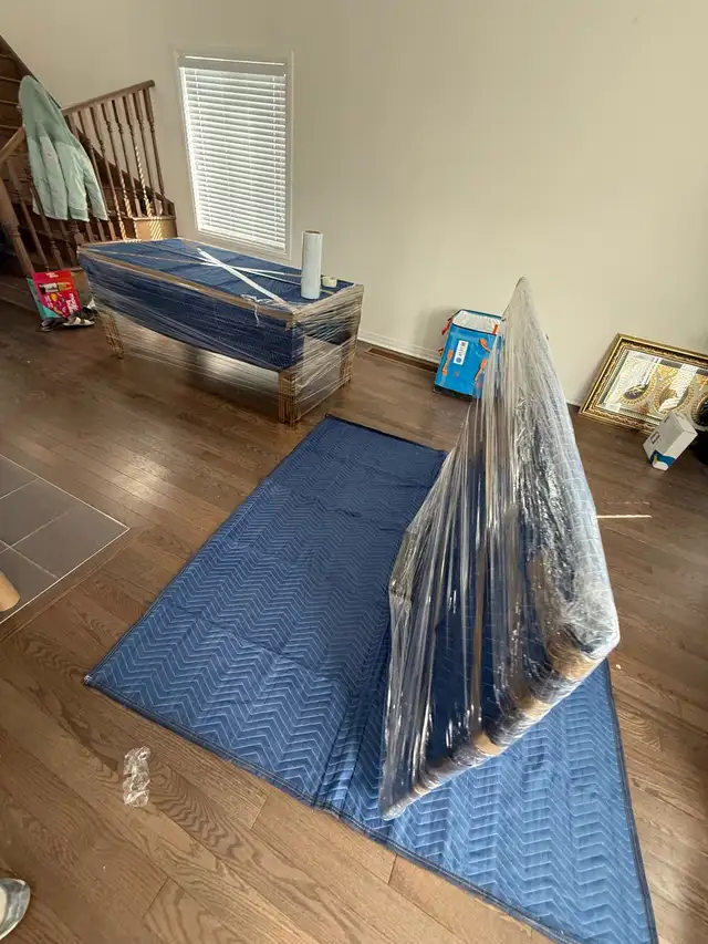 REAL STRENGTH MOVING ☎️ 437 435 0210 - Photo 4