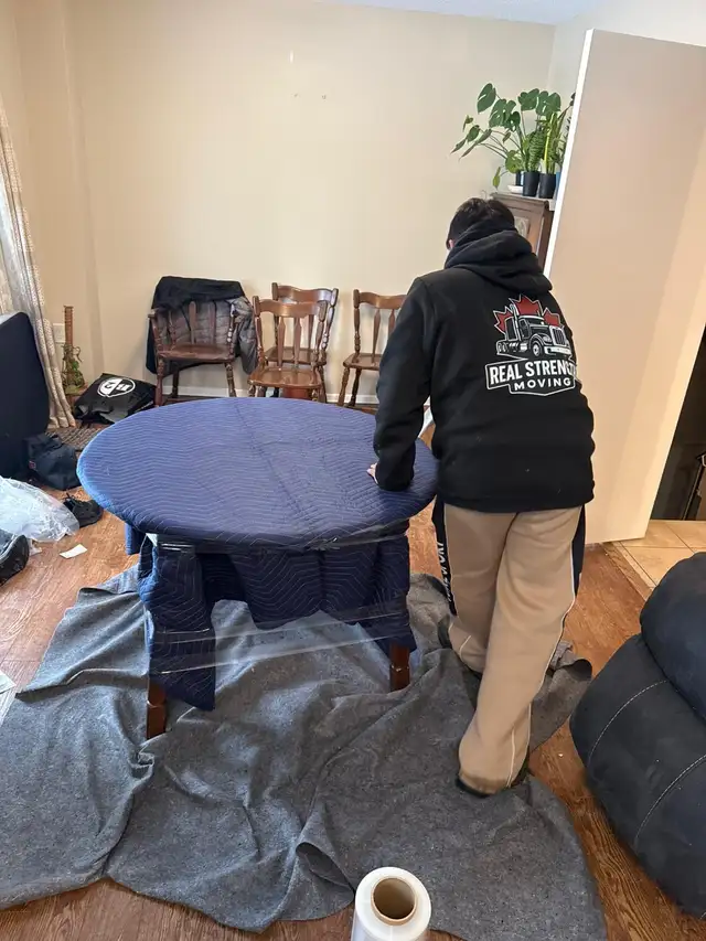 REAL STRENGTH MOVING ☎️ 437 435 0210 - Photo 6