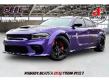 2023 Dodge Charger SRT Hellcat Widebody Jailbreak |717HP 6.2L V8