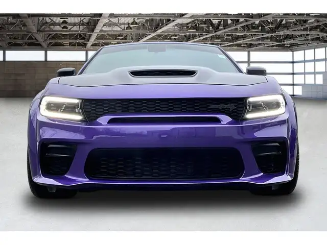 2023 Dodge Charger SRT Hellcat Widebody Jailbreak |717HP 6.2L V8 - Photo 3