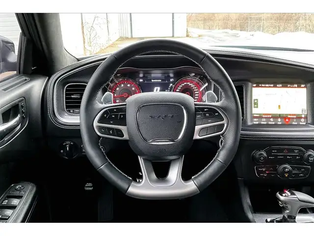 2023 Dodge Charger SRT Hellcat Widebody Jailbreak |717HP 6.2L V8 - Photo 5