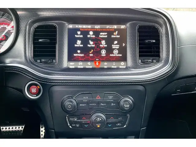 2023 Dodge Charger SRT Hellcat Widebody Jailbreak |717HP 6.2L V8 - Photo 6