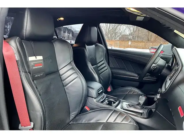 2023 Dodge Charger SRT Hellcat Widebody Jailbreak |717HP 6.2L V8 - Photo 7