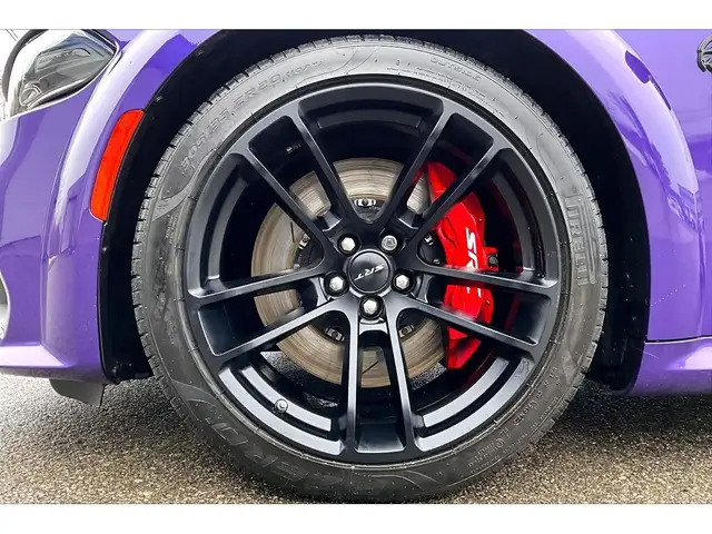 2023 Dodge Charger SRT Hellcat Widebody Jailbreak |717HP 6.2L V8 - Photo 8