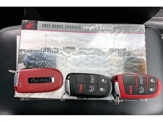 2023 Dodge Charger SRT Hellcat Widebody Jailbreak |717HP 6.2L V8 - Photo 10