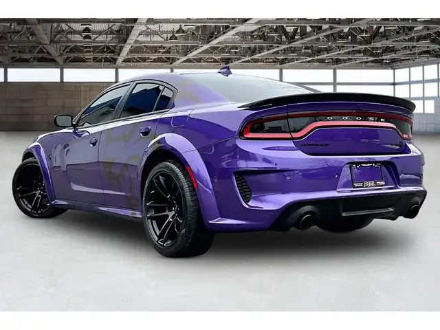 2023 Dodge Charger SRT Hellcat Widebody Jailbreak |717HP 6.2L V8 - Photo 12