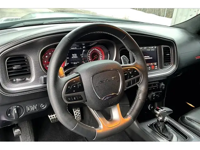 2023 Dodge Charger SRT Hellcat Widebody Jailbreak |717HP 6.2L V8 - Photo 13