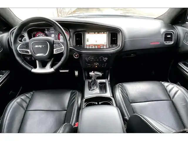 2023 Dodge Charger SRT Hellcat Widebody Jailbreak |717HP 6.2L V8 - Photo 15