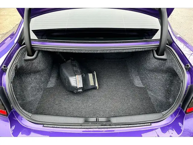 2023 Dodge Charger SRT Hellcat Widebody Jailbreak |717HP 6.2L V8 - Photo 16