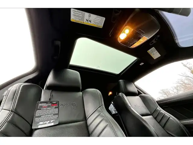 2023 Dodge Charger SRT Hellcat Widebody Jailbreak |717HP 6.2L V8 - Photo 17