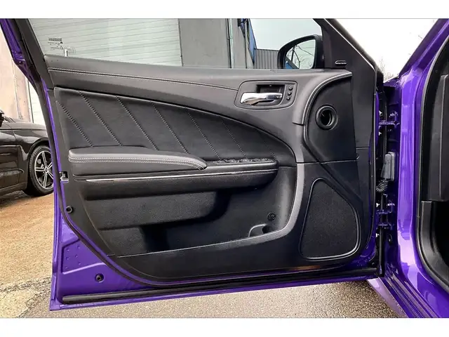 2023 Dodge Charger SRT Hellcat Widebody Jailbreak |717HP 6.2L V8 - Photo 18