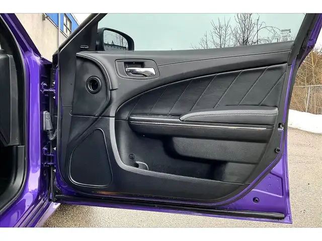 2023 Dodge Charger SRT Hellcat Widebody Jailbreak |717HP 6.2L V8 - Photo 19